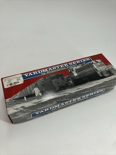 Branchline Yardmaster HO Kit #8026 40’ AAR Boxcar Florida East Coast Nuevo de Lote Antiguo #21025 | Zustand: New
