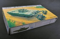 M1 Panther Ii Minenraeumer / 1:35 - Trumpeter / 00346