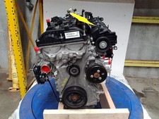 2020-2022 Ford Escape Engine 2.0l 4 Cylinder Turbo 32k Miles Oem