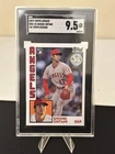 2019 Topps Update Series - 1984 Topps Baseball Shohei Ohtani #84-25 SGC 9.5