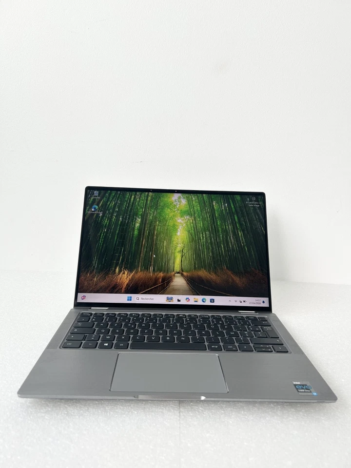Dell Latitude 9420 · i5-1145G7 · 16GB · 512GB, photo 3 sur 5