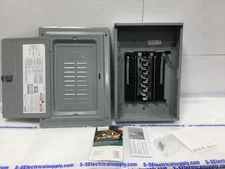 Siemens SN2040L1125 125A 20/40-Circuit Indoor Main Lug  Neutral Load Center