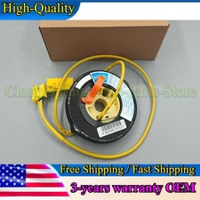 Clock Spring 26013854 For 1990-1993 Buick Cadillac Chevrolet Oldsmobile Pontiac