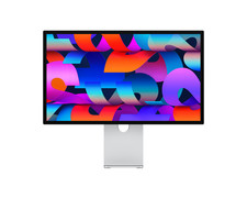 Apple Studio Display 27in 5K Retina Monitor Standard Glass TILT & HEIGHT STAND