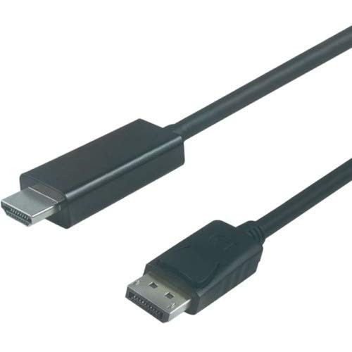Активный кабель VisionTek DisplayPort - HDMI 2.0 [M/M] 4K при 60 Гц (901214)
