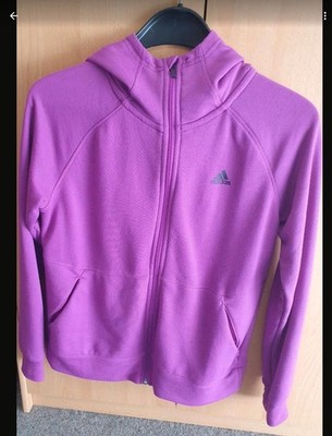 adidas damen sport jacke gr s/m