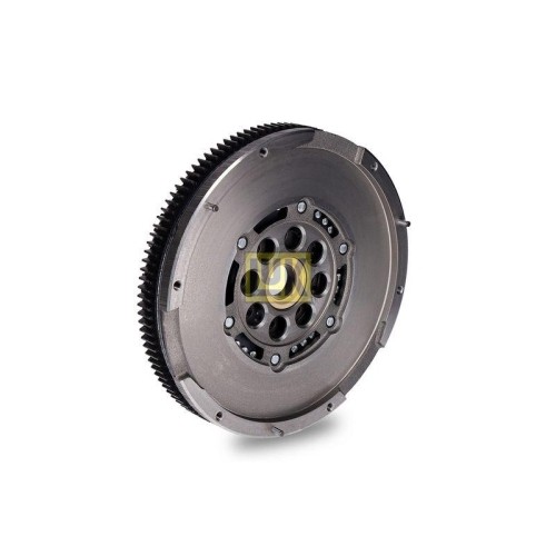 Volant moteur bi-masse LuK DMF 415 0388 10 pièce transmission Ford