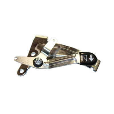 Bell Crank off of engine 386447-3048 (BS-808753)