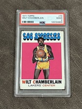Top Wilt Chamberlain Cards to Collect 27