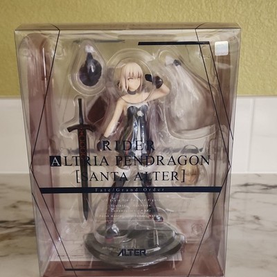 ALTER Rider Altria Pendragon [Santa Alter] Fate/Grand Order 1/7 Figure