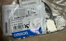 New In Box E3ZM-CT61-M1TJ 0.3M 10-30V Photoel...