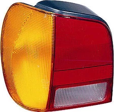 IPARLUX REAR LIGHT LEFT compatible with compatible with VW POLO III (94->99)