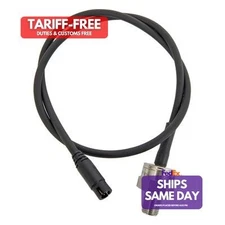 Aim Sports X05PSA02000P18, Brake Pressure Sensor 2000Psi Performance Racing Part