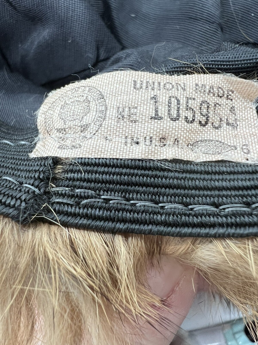 ほぼ未使用☆UNUSED RABBIT FUR HAT UH0365 size1 Amazon.com: Rabbit Fur Ushanka Winter hat Gray-55 with