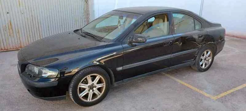 30679283 AMPLIFICADOR DE ANTENA para VOLVO S60 BERLINA 2.4 2001 256268 - Imagen 4 de 4