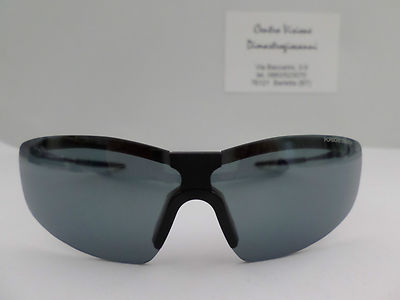 PORSCHE DESIGN P3009 COL A OCCHIALE DA SOLE MASCHERINA UNISEX | eBay