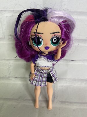 LOL Surprise Tweens Series 4 Jenny Rox Fashion Doll With Outfit | eBay