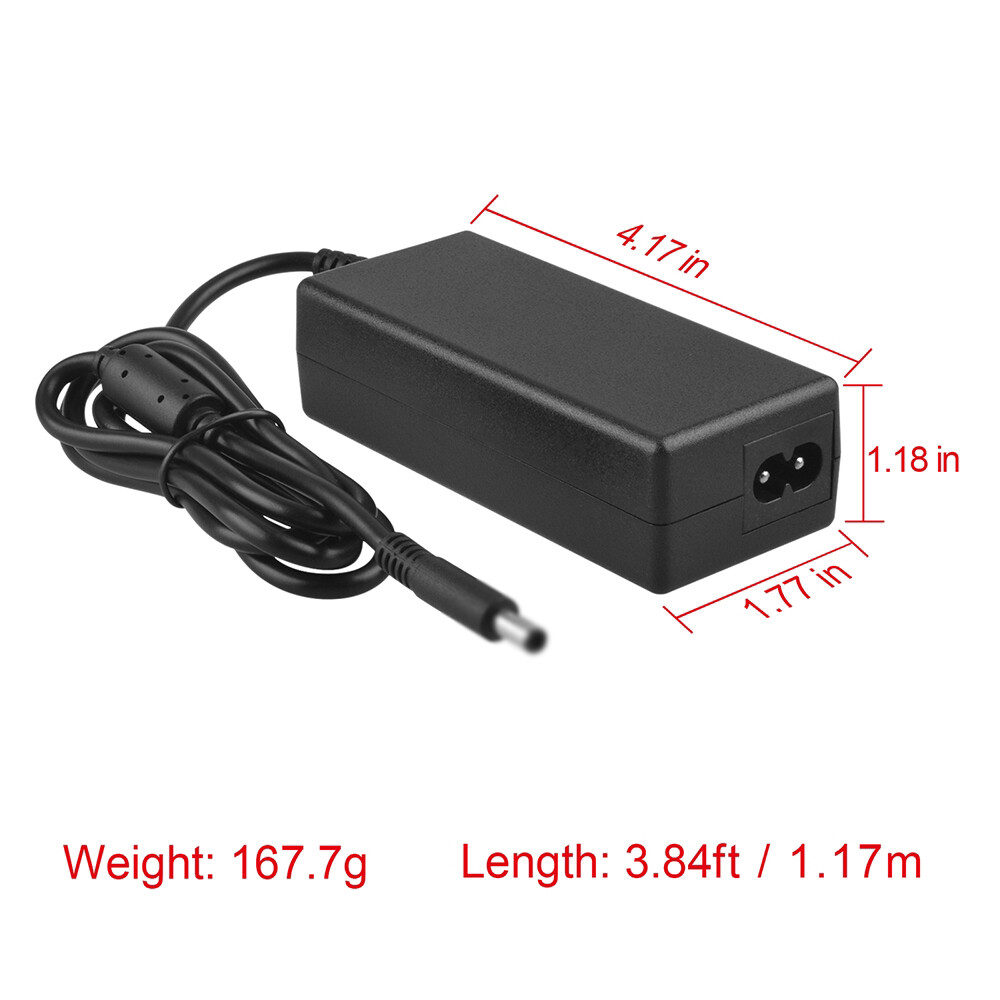12V AC/DC Adapter For Microsoft Surface Pro Docking Station - Replacement Power Supply