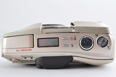 Olympus mju Zoom 130 Point & Shoot Camera [Exc+5/C] (5017403