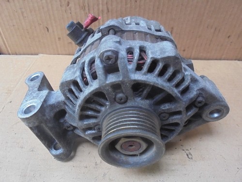 FORD FUSION 2003 1.6 16V ALTERNATOR 2S6T10300CB / A005TA7692 - Picture 9 of 14