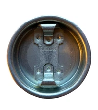 Rieke Drum Closure - 2" Bung Plug