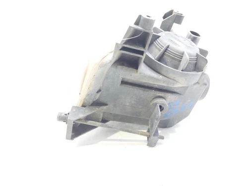 09185794 Nebelscheinwerfer Links für OPEL VECTRA C BERLINA Elegance 2003 7531563 - Bild 2 von 10