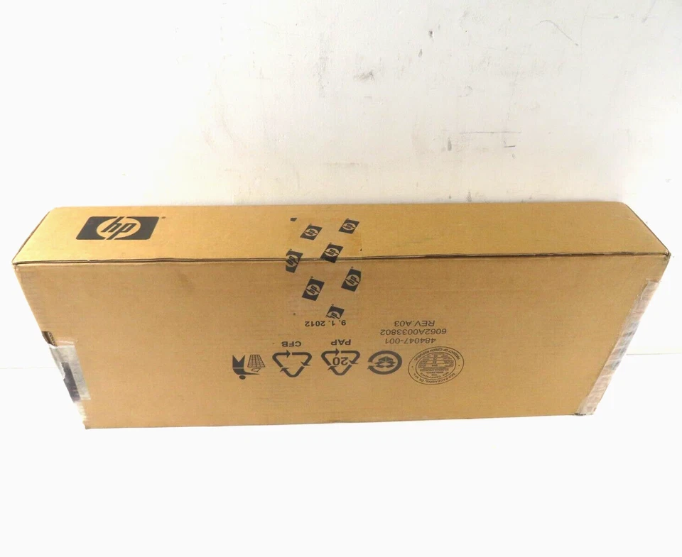 HP System Board for ProLiant BL460c G6 Server - Image 2 of 4