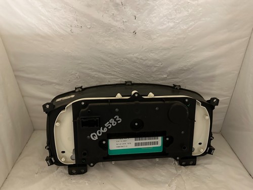*Instrument Cluster 08 Canyon/Colorado ZERO MILES Q06583 READ DESCRIPTION DETAIL - Afbeelding 2 van 3