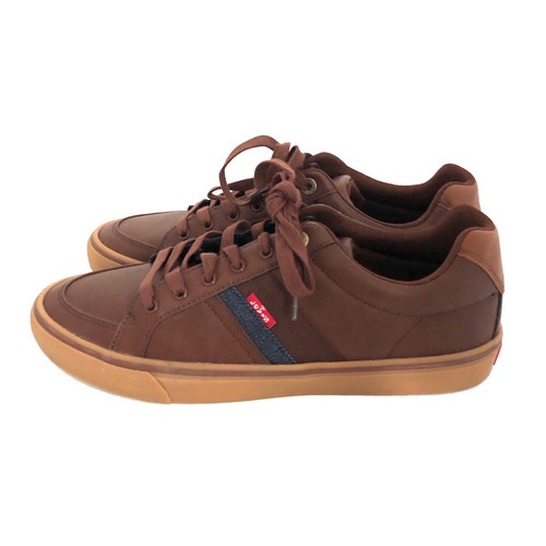 Levi's Turner Nappa Sneakers Men's 10 