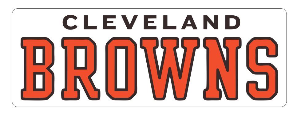 Cleveland Browns Vector Logo
