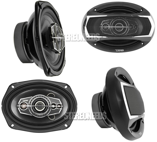 insignia car speakers