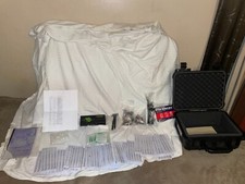 Dragonhawk Rotary Motor Tattoo Kit - D3035