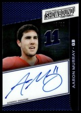 2014 Press Pass Showbound Football Cards 20