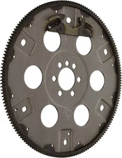 FLEXPLATE/Flywheel for Chevy SB 305 350 383 1-piece seal,168-tooth,w/weight