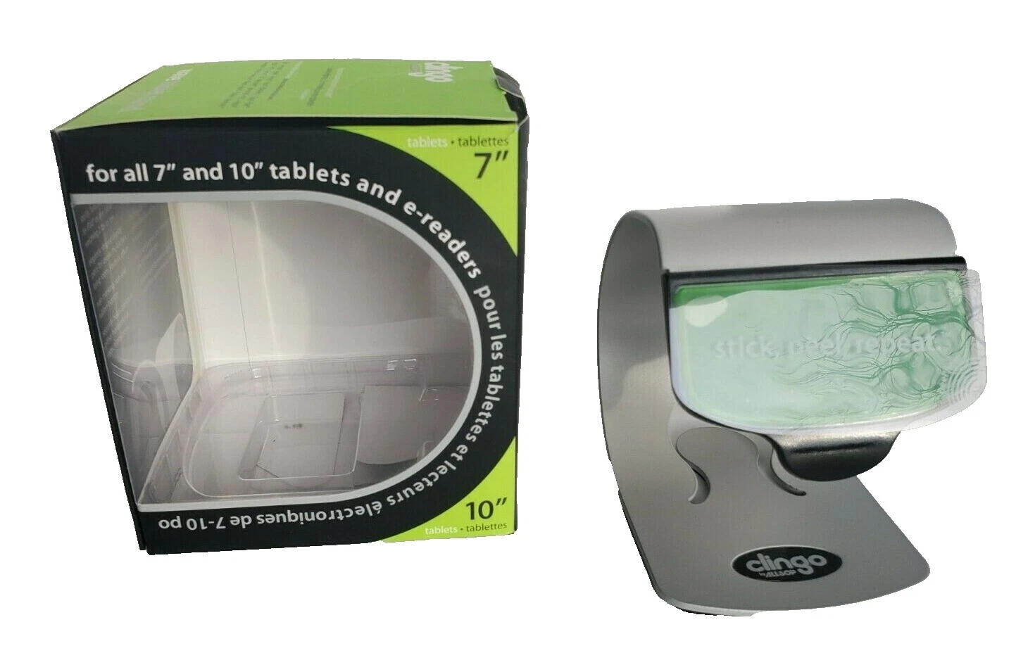 Lector de libros electrónicos Y Tablet Soportes de escritorio para Cisco Universal