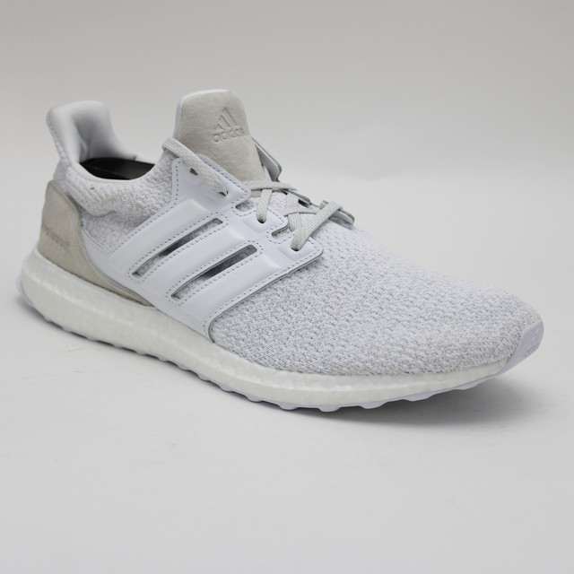 adidas UltraBoost DNA Cloud White 