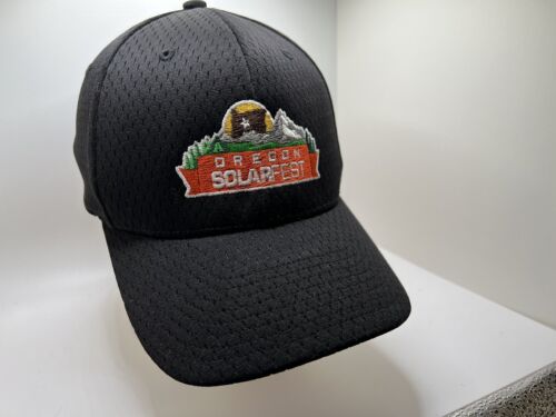 Richardson Pro 495 Fitted Size S/M Oregon Solarfest  - Picture 1 of 9