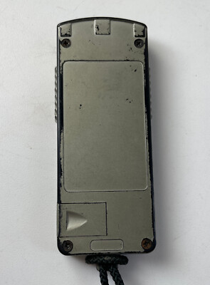 Vintage HEUER Microsplit 200 Solar Timer Digital Stopwatch | eBay