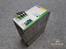 PHOENIX CONTACT TRIO-PS/3AC/24DC/10 Order No 2866459