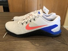 nike metcon 4 thunder blue