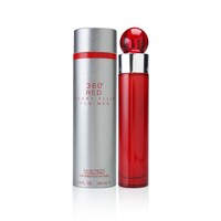 360 Red By Perry Ellis For Men 3.4 Oz Eau De Toilette Spray on sale 360 Red By Perry Ellis For Men 3.4 Oz Eau De Toilette Spray on sale