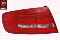 NEU RüCkleuchte Links Hintere Lampe FüR Audi A4 B8 (8KH, 8K5) 2008-2016