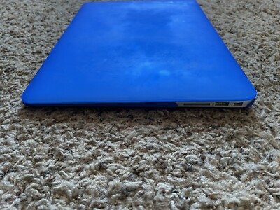 Apple MacBook Air 13 Inches Laptop -(Early, 2015) | eBay
