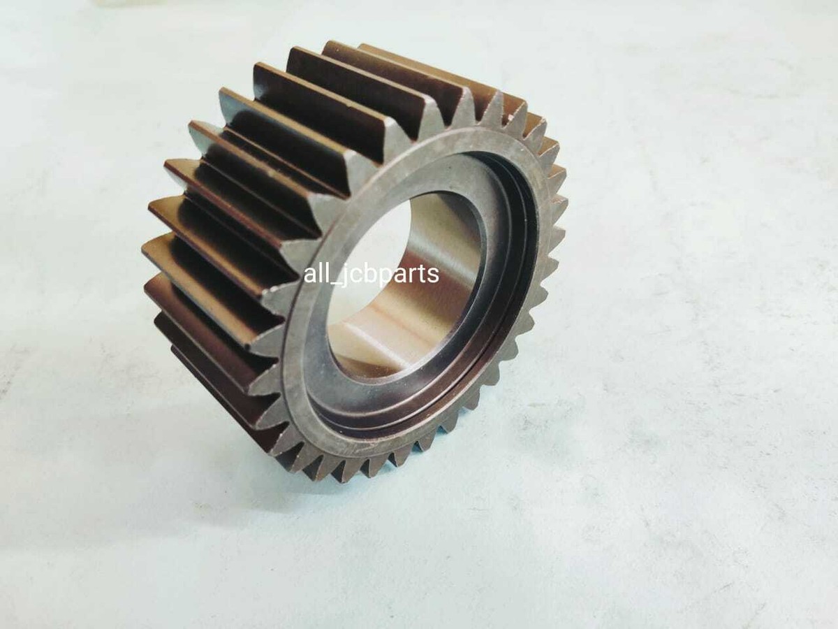 138736 Carraro Planetary Gear For Rear Axle -Volvo Komatsu