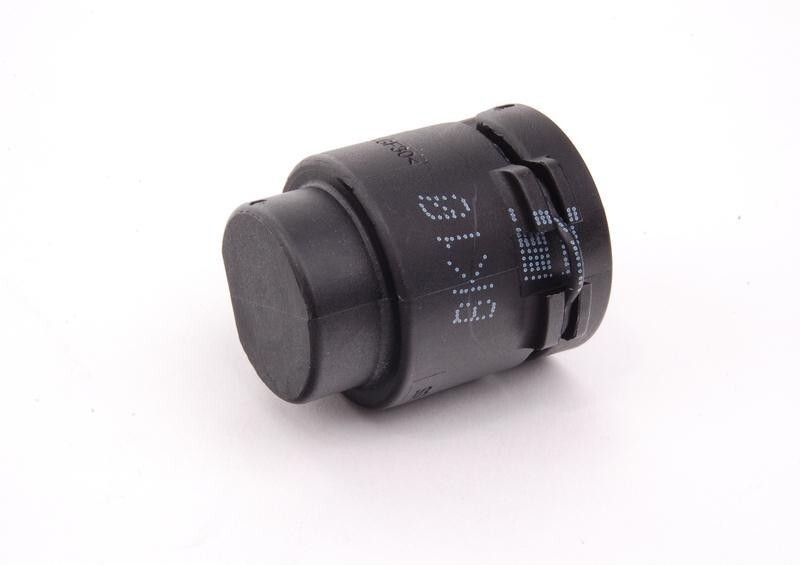 BMW E39 E53 Sealing Blind Plug Genuine 11531436850 | eBay 