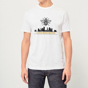 mens character t shirts uk