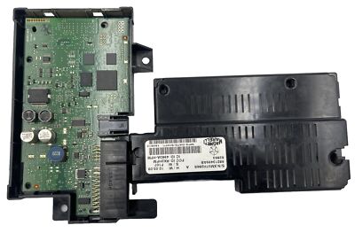 2013-2016 Dodge Dart Telematic Communication Control Module 68213499AB (OEM)
