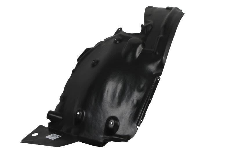 Wheel arch liner front left fits to: BMW 5 GRAN TURISMO