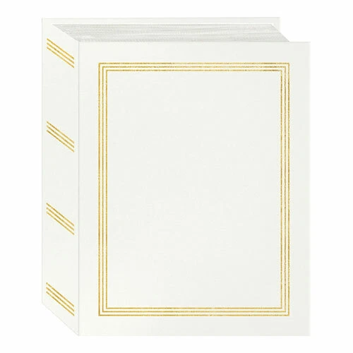 Pioneer Photo Albums Album Photo T-12CHLK/SH 3 Anneaux imprimé Tableau