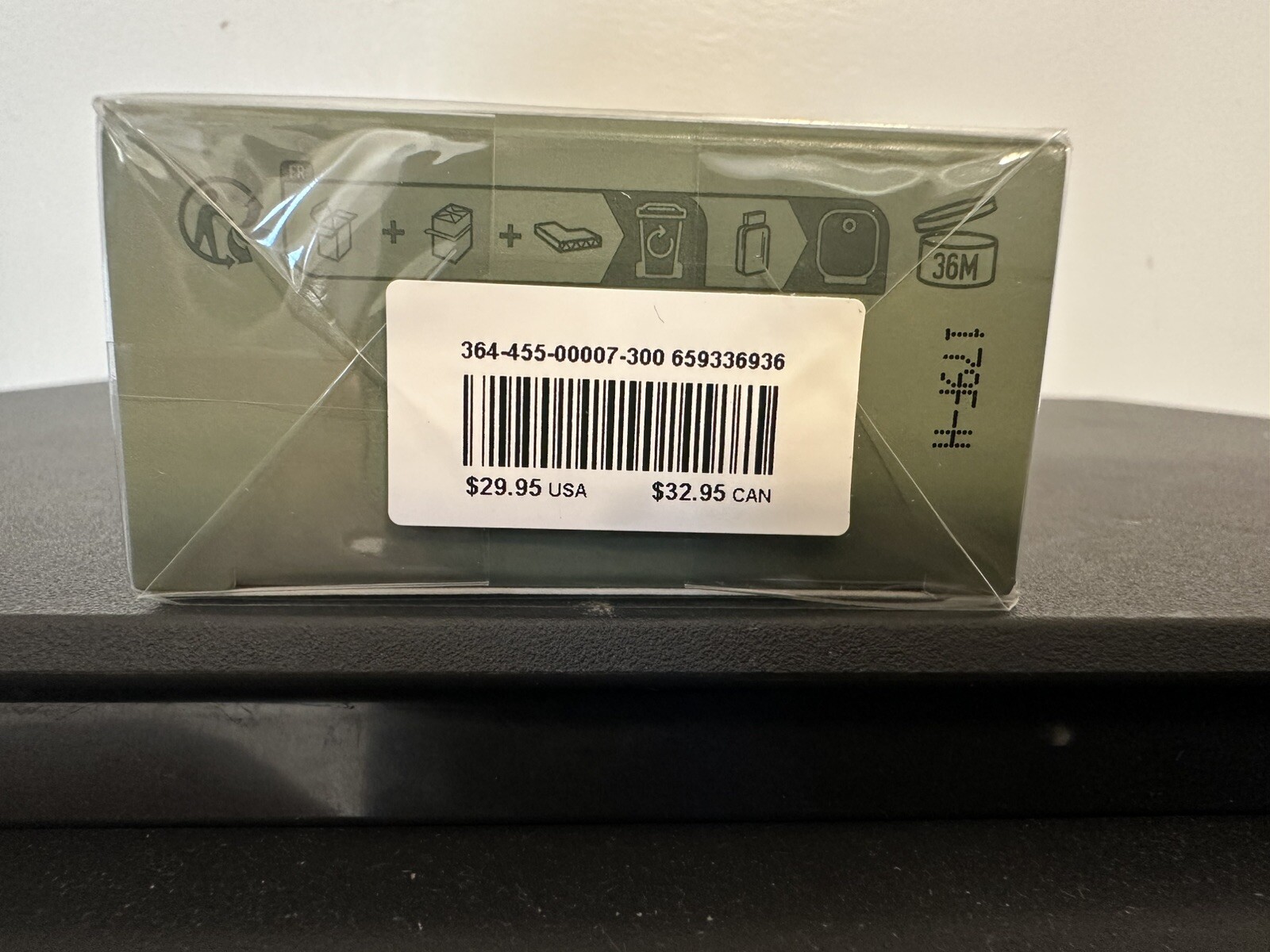 HOLLISTER Scenic Route Cologne 1.7 oz   Sealed New in Box